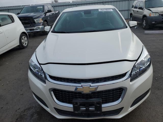 Photo 4 VIN: 1G11C5SL7EF178520 - CHEVROLET MALIBU 