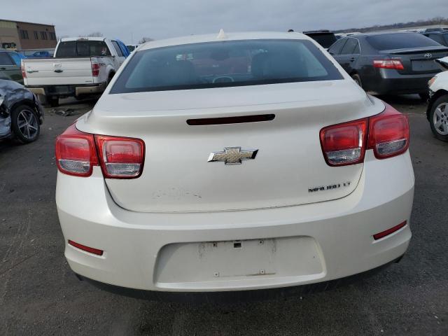 Photo 5 VIN: 1G11C5SL7EF178520 - CHEVROLET MALIBU 