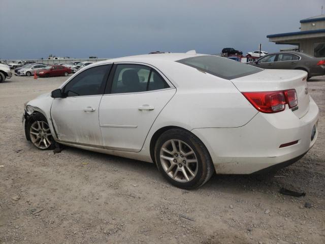 Photo 1 VIN: 1G11C5SL7EF181238 - CHEVROLET MALIBU 1LT 