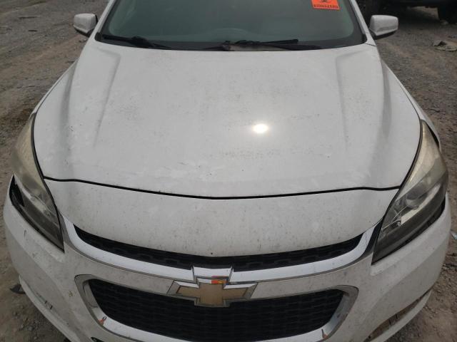 Photo 10 VIN: 1G11C5SL7EF181238 - CHEVROLET MALIBU 1LT 