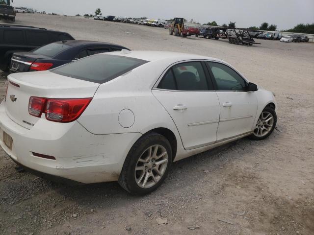 Photo 2 VIN: 1G11C5SL7EF181238 - CHEVROLET MALIBU 1LT 