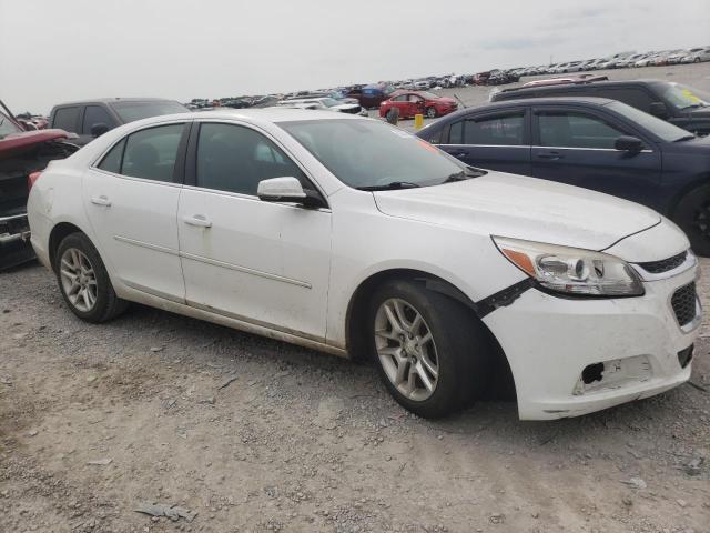 Photo 3 VIN: 1G11C5SL7EF181238 - CHEVROLET MALIBU 1LT 