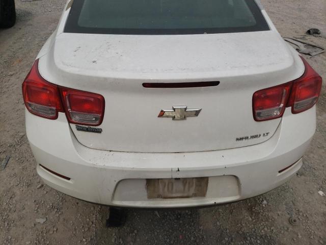 Photo 5 VIN: 1G11C5SL7EF181238 - CHEVROLET MALIBU 1LT 