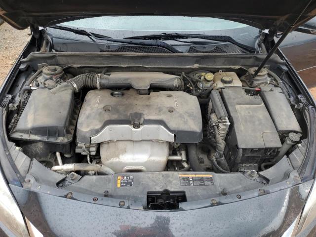 Photo 10 VIN: 1G11C5SL7EF184186 - CHEVROLET MALIBU 