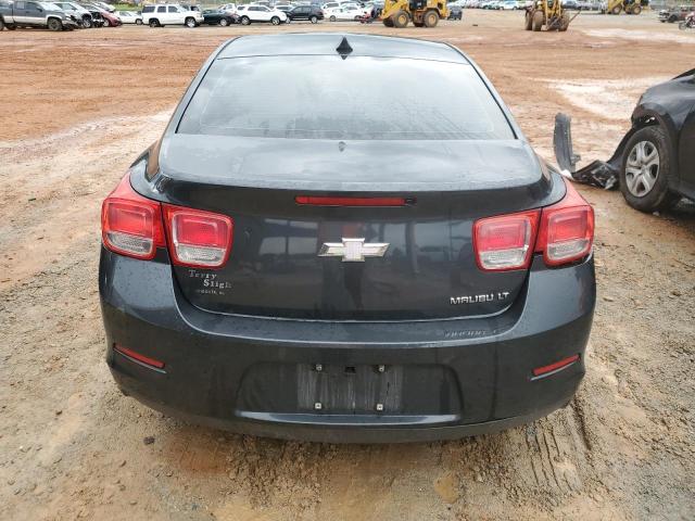 Photo 5 VIN: 1G11C5SL7EF184186 - CHEVROLET MALIBU 