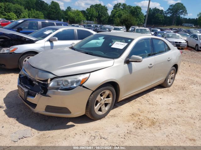 Photo 1 VIN: 1G11C5SL7EF189145 - CHEVROLET MALIBU 