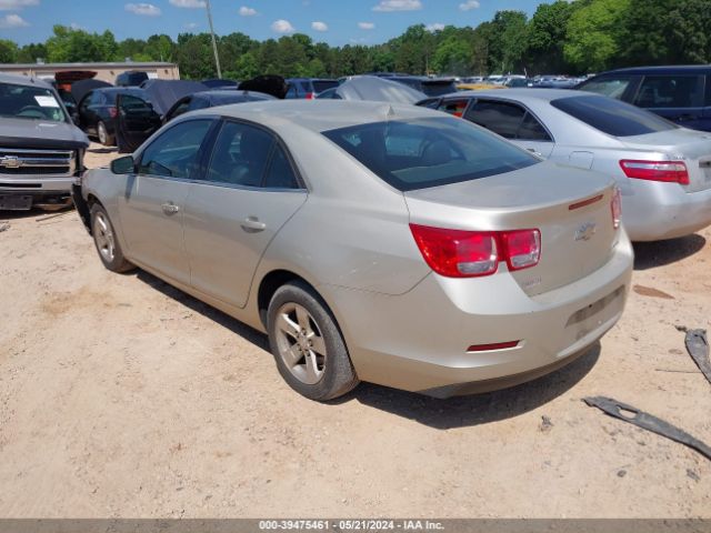 Photo 2 VIN: 1G11C5SL7EF189145 - CHEVROLET MALIBU 