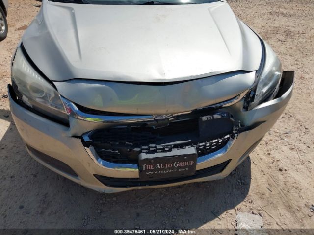 Photo 5 VIN: 1G11C5SL7EF189145 - CHEVROLET MALIBU 