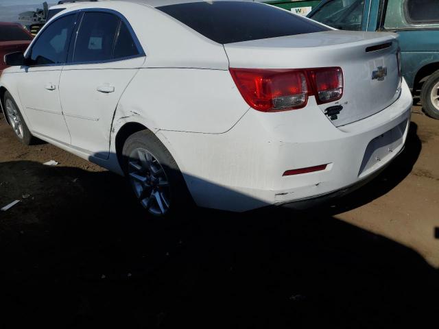 Photo 1 VIN: 1G11C5SL7EF211239 - CHEVROLET MALIBU 