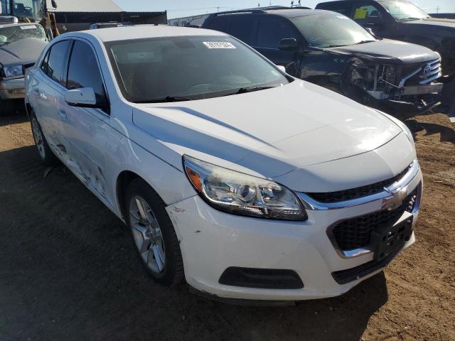 Photo 3 VIN: 1G11C5SL7EF211239 - CHEVROLET MALIBU 