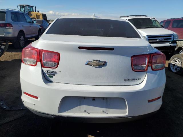 Photo 5 VIN: 1G11C5SL7EF211239 - CHEVROLET MALIBU 