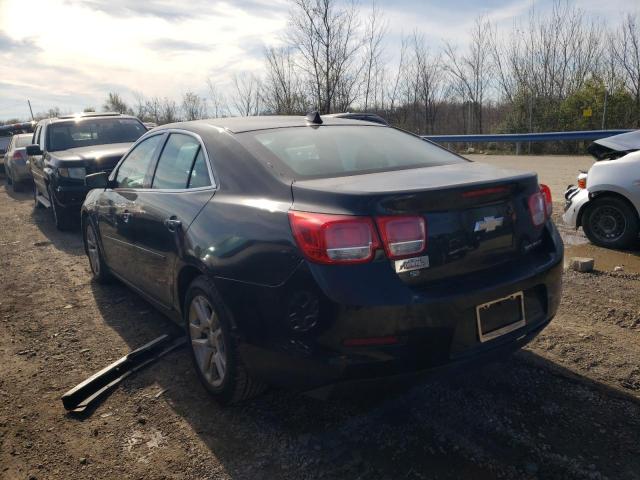 Photo 2 VIN: 1G11C5SL7EF213752 - CHEVROLET MALIBU 1LT 