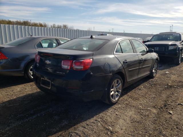 Photo 3 VIN: 1G11C5SL7EF213752 - CHEVROLET MALIBU 1LT 