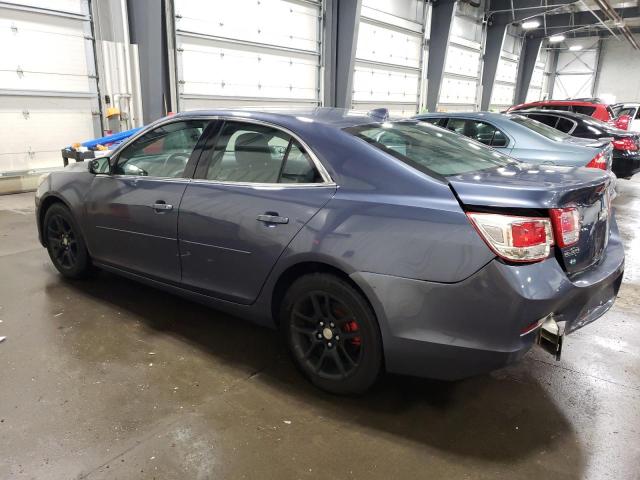 Photo 1 VIN: 1G11C5SL7EF218286 - CHEVROLET MALIBU 1LT 