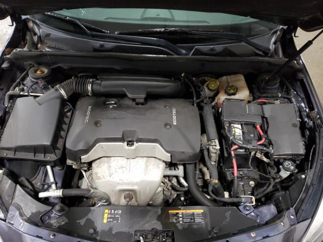 Photo 10 VIN: 1G11C5SL7EF218286 - CHEVROLET MALIBU 1LT 