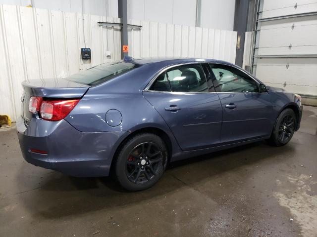 Photo 2 VIN: 1G11C5SL7EF218286 - CHEVROLET MALIBU 1LT 