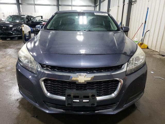 Photo 4 VIN: 1G11C5SL7EF218286 - CHEVROLET MALIBU 1LT 