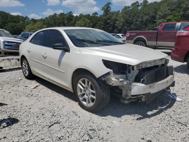 Photo 3 VIN: 1G11C5SL7EF222449 - CHEVROLET MALIBU 