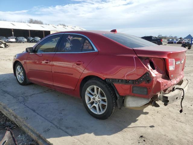 Photo 1 VIN: 1G11C5SL7EF237694 - CHEVROLET MALIBU 