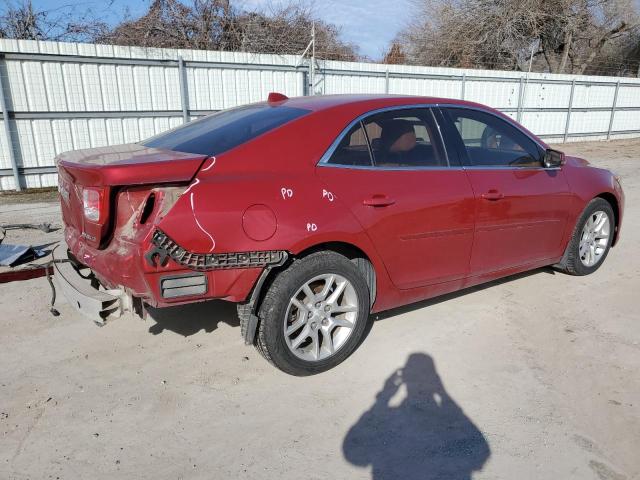 Photo 2 VIN: 1G11C5SL7EF237694 - CHEVROLET MALIBU 