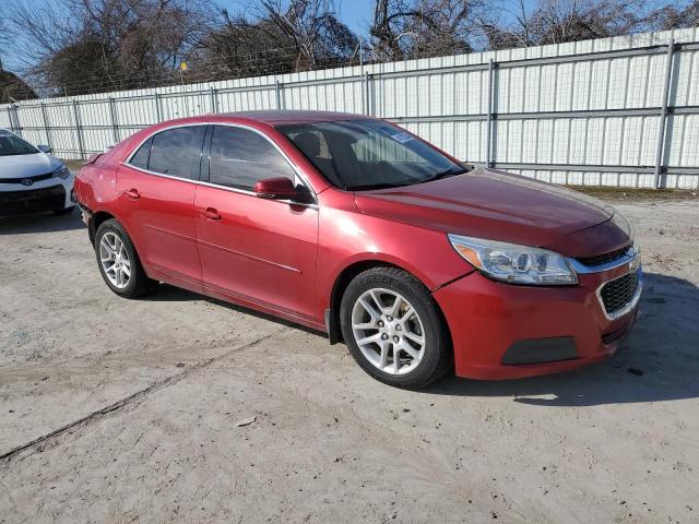 Photo 3 VIN: 1G11C5SL7EF237694 - CHEVROLET MALIBU 