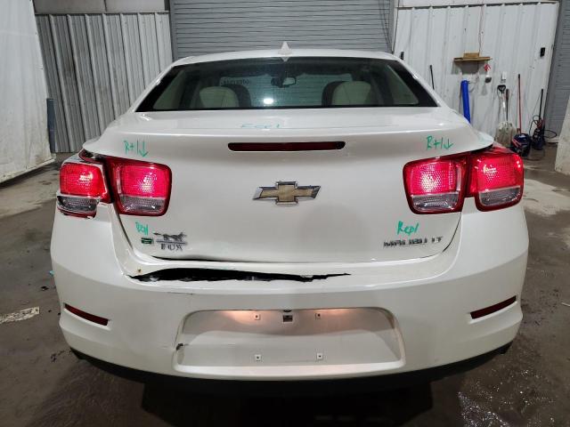 Photo 5 VIN: 1G11C5SL7EF238764 - CHEVROLET MALIBU 