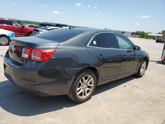 Photo 2 VIN: 1G11C5SL7EF242877 - CHEVROLET MALIBU 