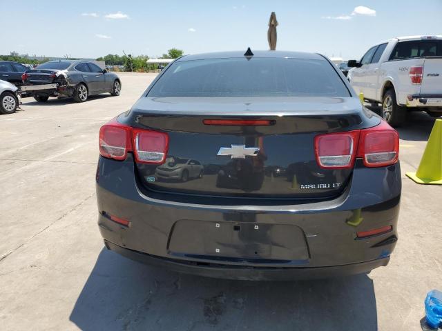 Photo 5 VIN: 1G11C5SL7EF242877 - CHEVROLET MALIBU 