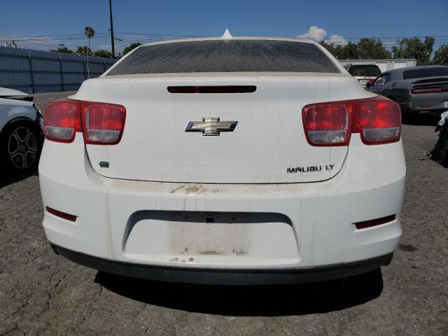 Photo 5 VIN: 1G11C5SL7EF246282 - CHEVROLET MALIBU 1LT 