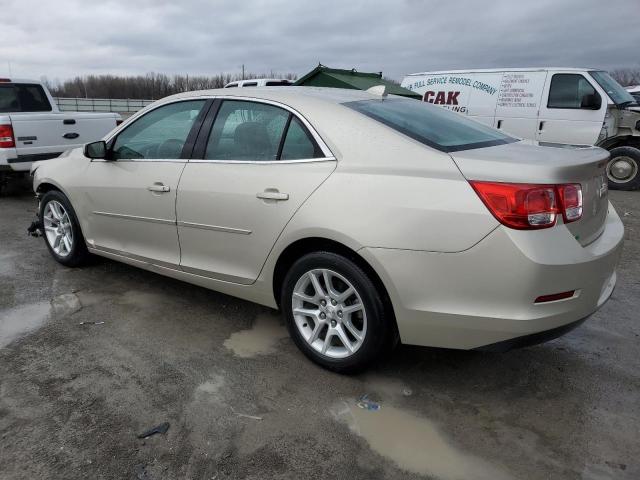 Photo 1 VIN: 1G11C5SL7EF253765 - CHEVROLET MALIBU 1LT 