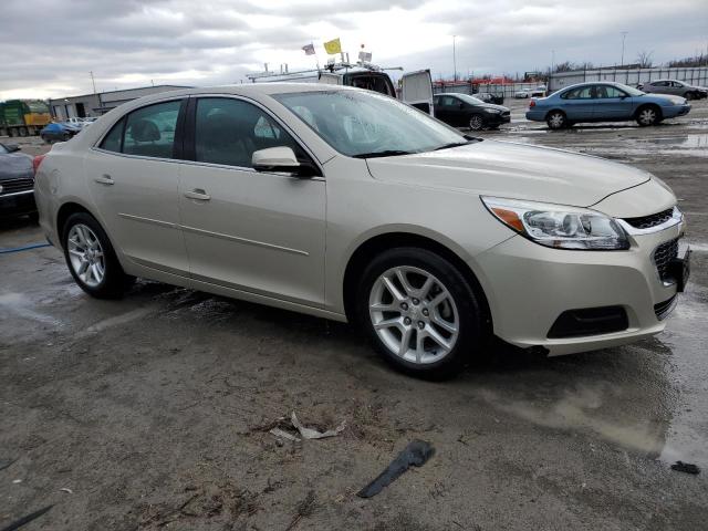 Photo 3 VIN: 1G11C5SL7EF253765 - CHEVROLET MALIBU 1LT 