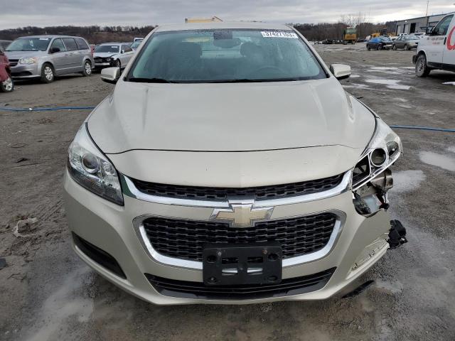 Photo 4 VIN: 1G11C5SL7EF253765 - CHEVROLET MALIBU 1LT 