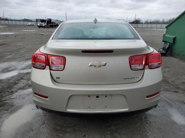 Photo 5 VIN: 1G11C5SL7EF253765 - CHEVROLET MALIBU 1LT 