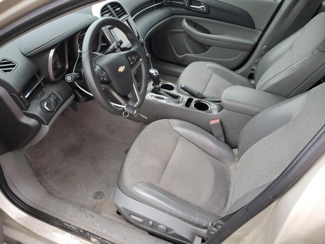 Photo 6 VIN: 1G11C5SL7EF253765 - CHEVROLET MALIBU 1LT 