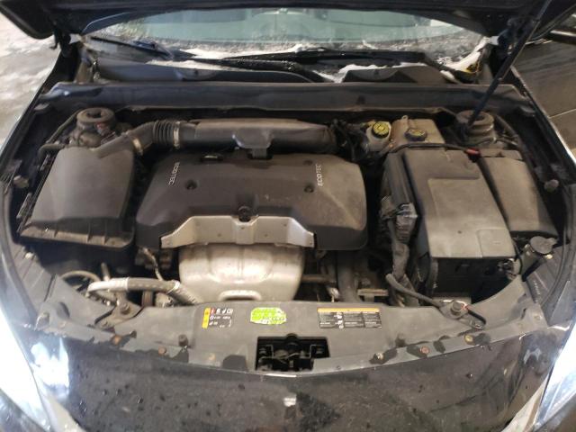 Photo 10 VIN: 1G11C5SL7EF254317 - CHEVROLET MALIBU 1LT 