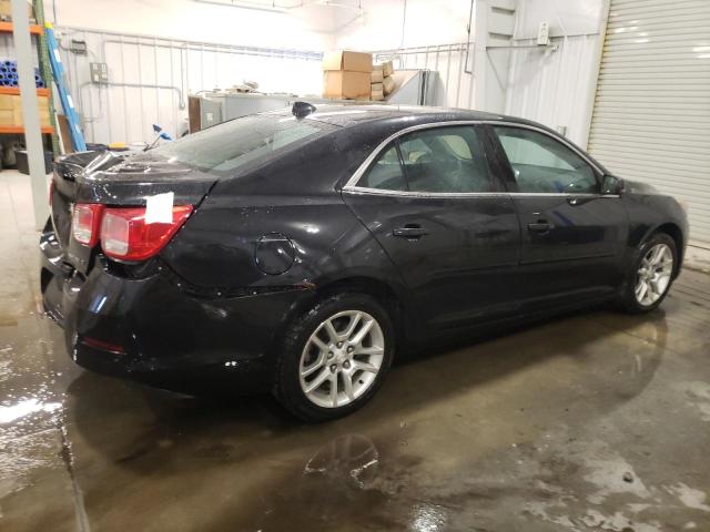 Photo 2 VIN: 1G11C5SL7EF254317 - CHEVROLET MALIBU 1LT 