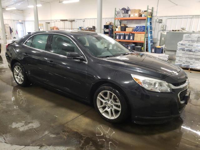 Photo 3 VIN: 1G11C5SL7EF254317 - CHEVROLET MALIBU 1LT 