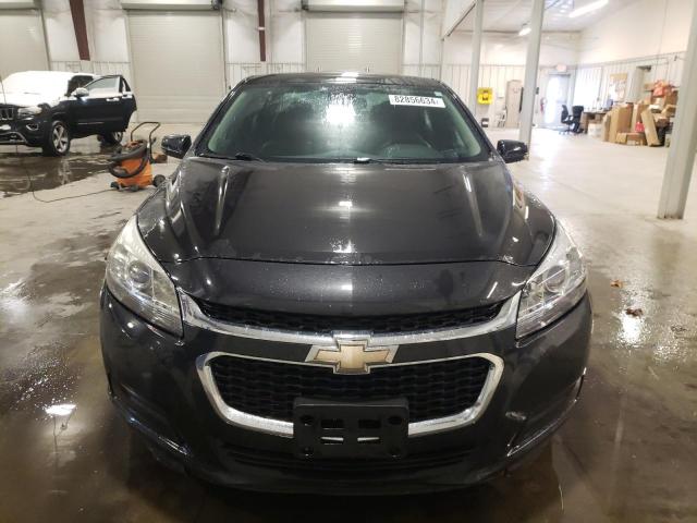 Photo 4 VIN: 1G11C5SL7EF254317 - CHEVROLET MALIBU 1LT 