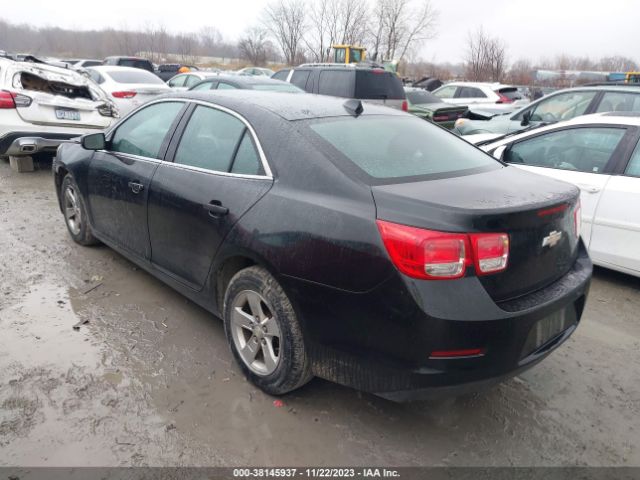 Photo 2 VIN: 1G11C5SL7EF262465 - CHEVROLET MALIBU 