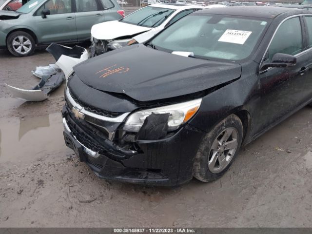 Photo 5 VIN: 1G11C5SL7EF262465 - CHEVROLET MALIBU 