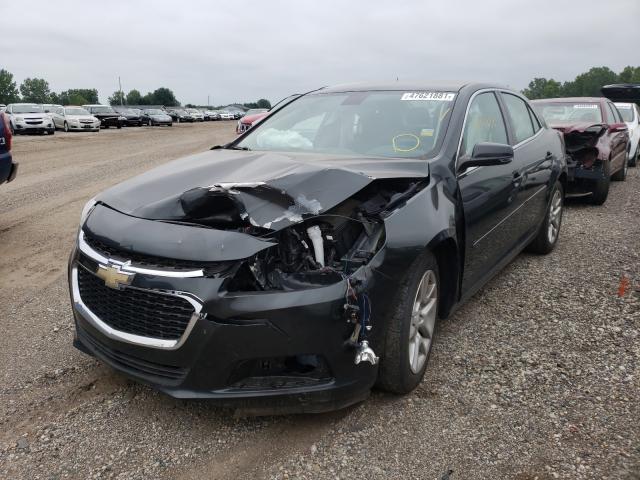 Photo 1 VIN: 1G11C5SL7EF263227 - CHEVROLET MALIBU 1LT 