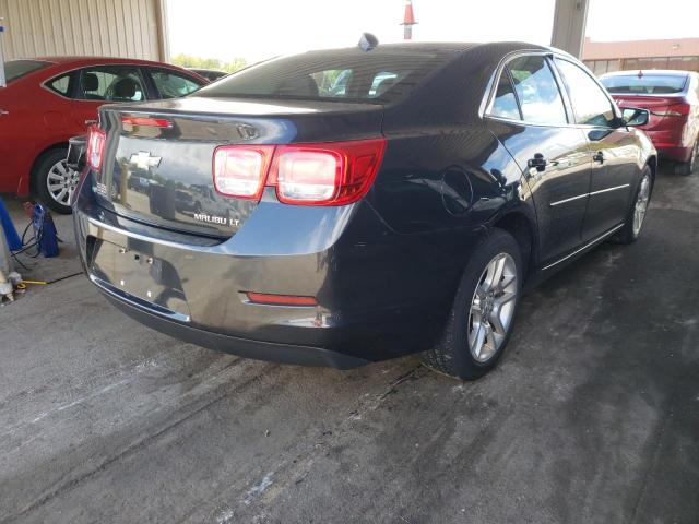 Photo 3 VIN: 1G11C5SL7EF266581 - CHEVROLET MALIBU 1LT 