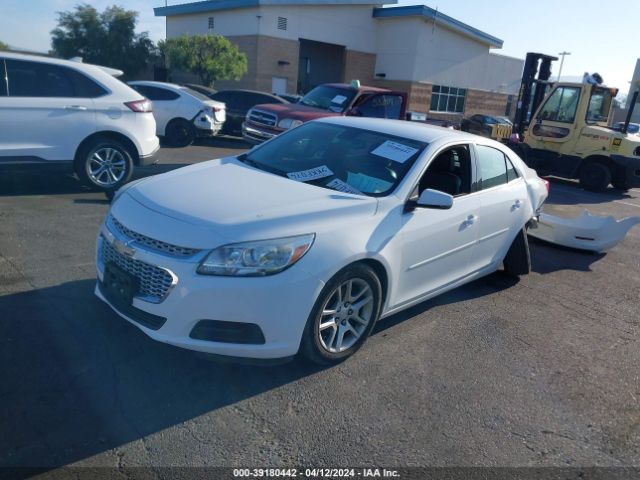 Photo 1 VIN: 1G11C5SL7EF266757 - CHEVROLET MALIBU 