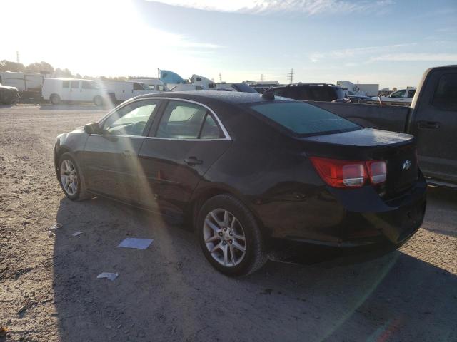 Photo 1 VIN: 1G11C5SL7EF273353 - CHEVROLET MALIBU 1LT 