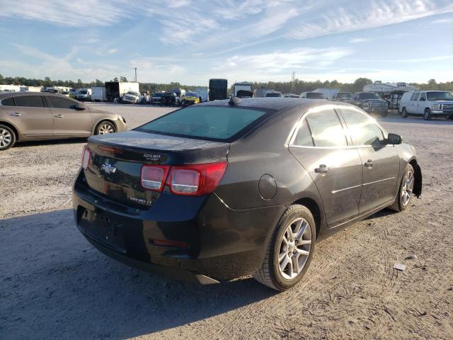 Photo 2 VIN: 1G11C5SL7EF273353 - CHEVROLET MALIBU 1LT 