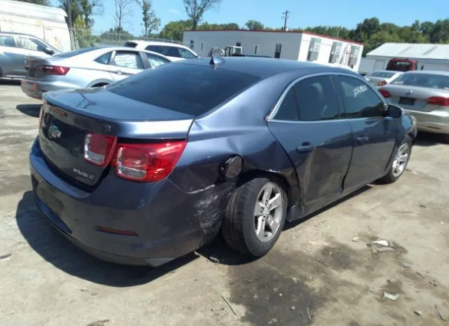 Photo 3 VIN: 1G11C5SL7EF275457 - CHEVROLET MALIBU 