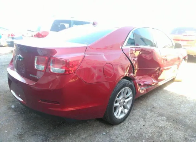 Photo 5 VIN: 1G11C5SL7EF276852 - CHEVROLET MALIBU 