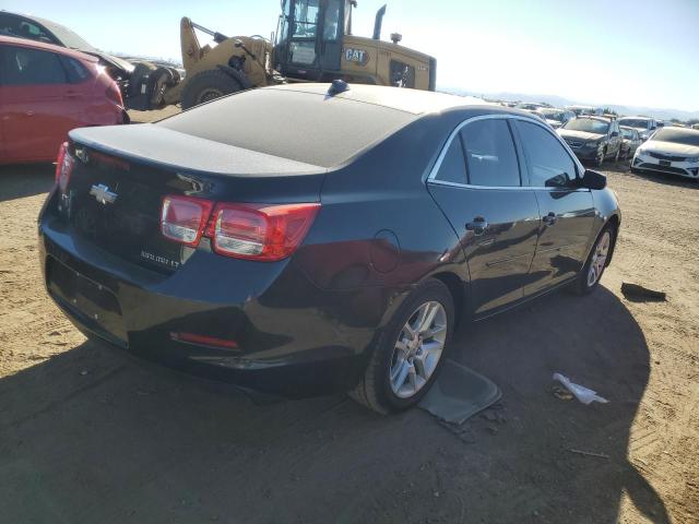 Photo 2 VIN: 1G11C5SL7EF279556 - CHEVROLET MALIBU 1LT 