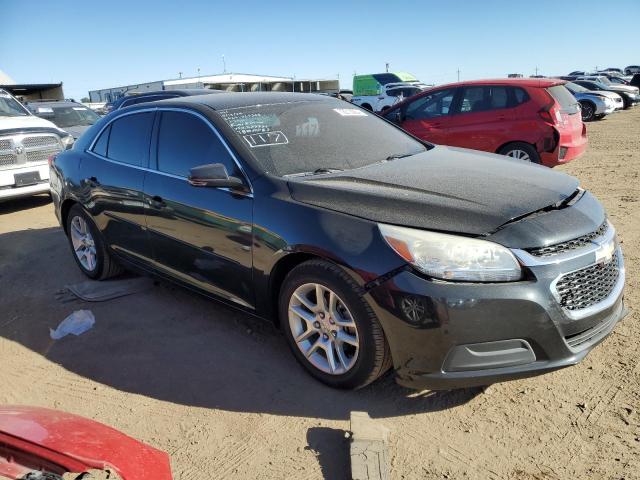 Photo 3 VIN: 1G11C5SL7EF279556 - CHEVROLET MALIBU 1LT 