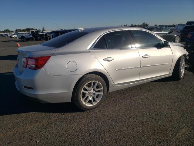 Photo 2 VIN: 1G11C5SL7EF285857 - CHEVROLET MALIBU 